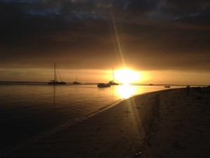 sunset-denham-shark-bay-australia